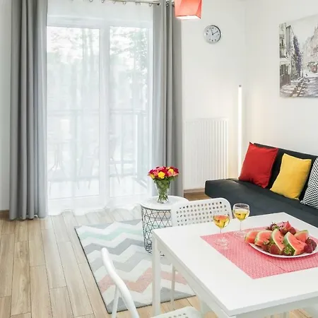Appartamento My - Rakowicka Cracovia