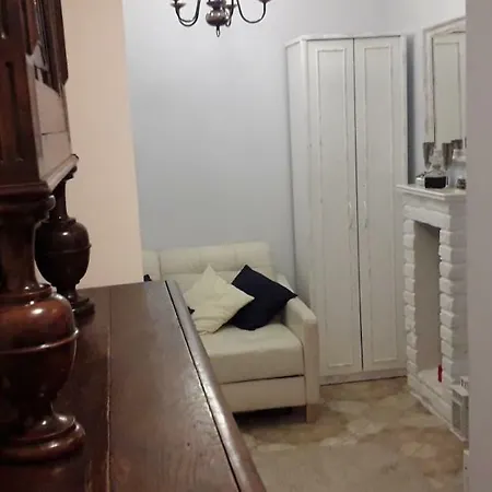 Apartmán Maria