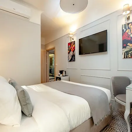 Amber Design Aparthotel Krakow