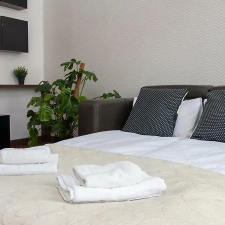 Apartment Abra 3 *