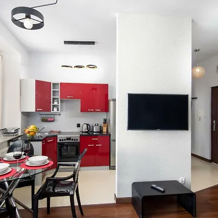 Apartment Abra 3 *