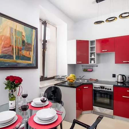 Apartment Abra 3 *