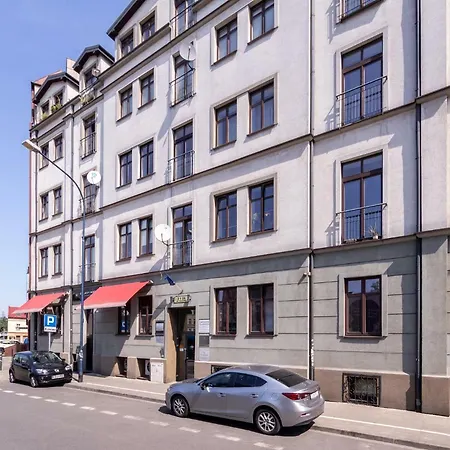 Abra 3 Apartment