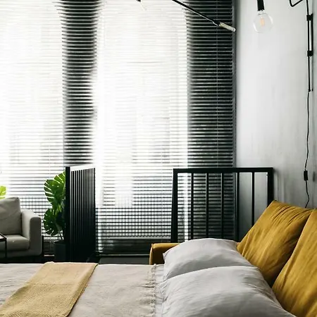 House Of Loft Affair 3* Krakow