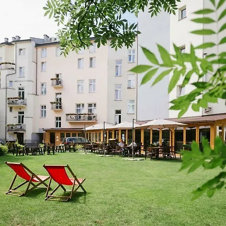 Hotel Yarden By Artery