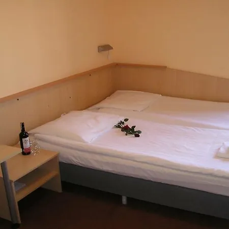 System Hotel Kraków