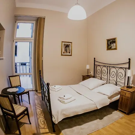 Aparthotel Maria