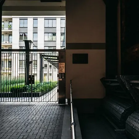 Urban Loft - Loftaffair * קרקוב