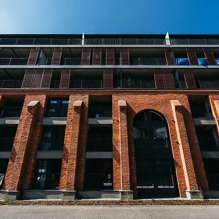 Urban Loft - Loftaffair קרקוב