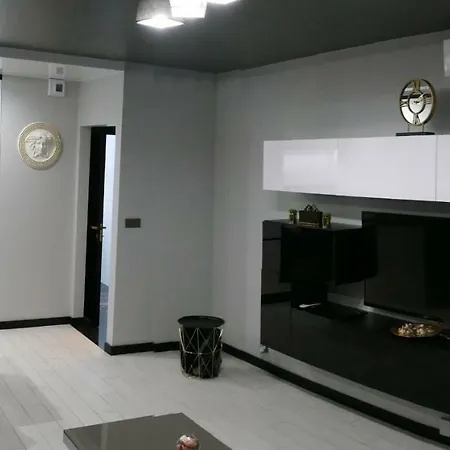 Lema Versace Apartment