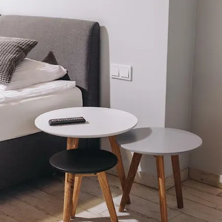 Apartment M1 Main Square Krakow