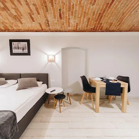 M1 Main Square Apartment Krakow