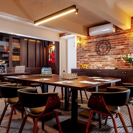 Amber Design 4* Krakow