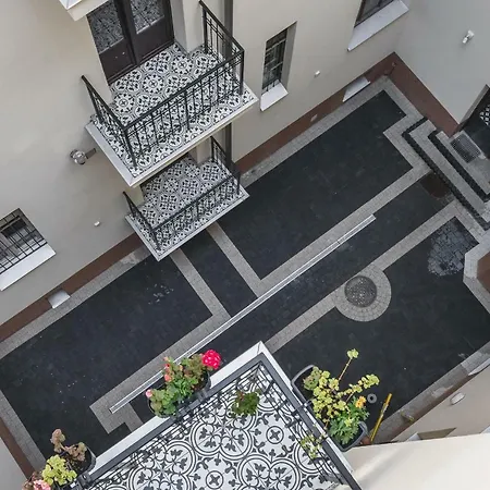 Barbakan Old Town 3*