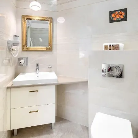 Pod Baranem Apartmán