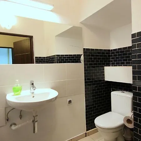 Flamingo Premium Hostel