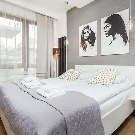 Apartman Of The Kings-bacalar