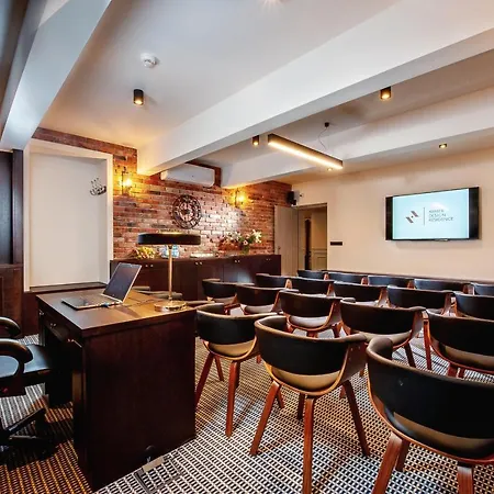 Aparthotel Amber Design