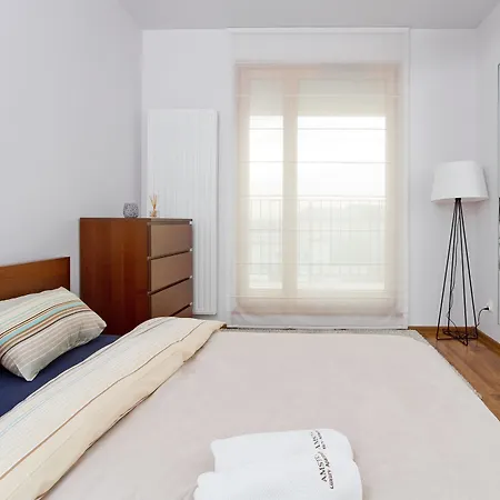Old Town Luxury By Amstra קרקוב