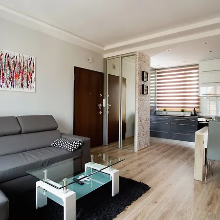 Old Town Luxury By Amstra * קרקוב