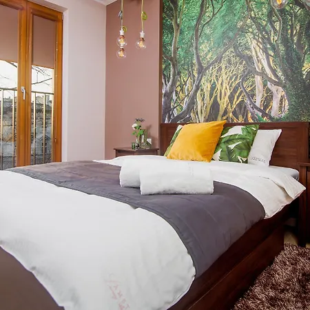 Old Town Luxury By Amstra * קרקוב