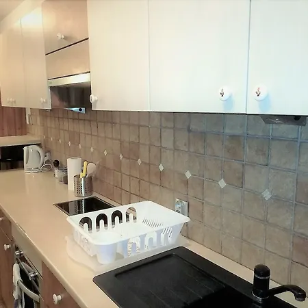 Kr Appartement *