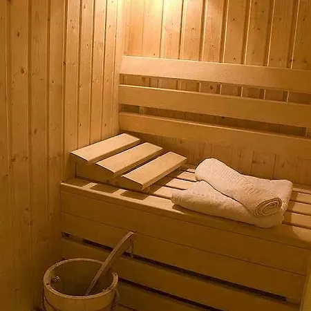 Hotel Santorini Krakow