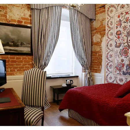 Dwor Kosciuszko Hotel Krakow