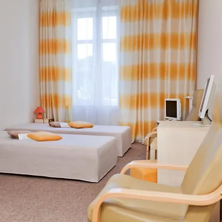 24 Hostel Krakow