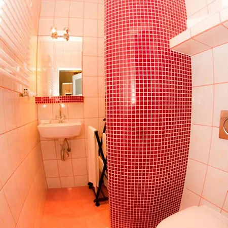 Appartement Kopernik Cracovie