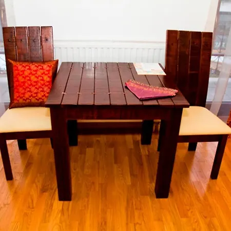 Appartement Kopernik *