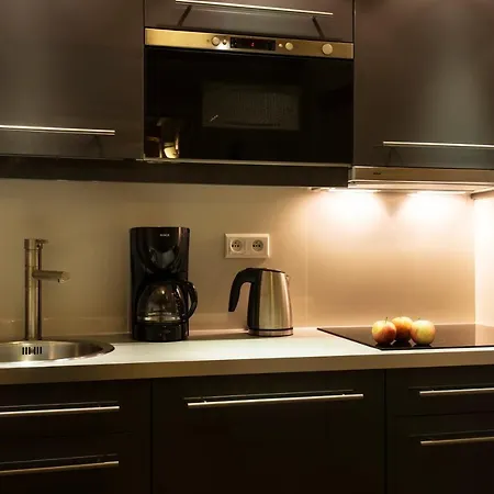 Apartment Sodispar & 3*