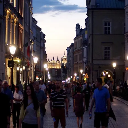 Lejlighed Ar - Angel Center Kraków