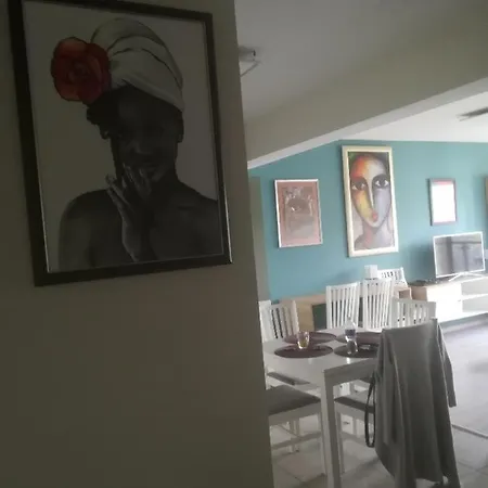 Max Apartament
