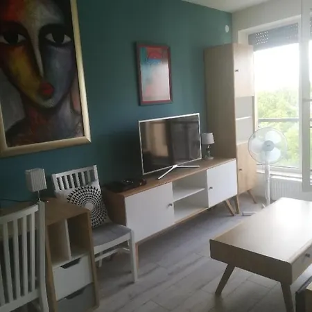 Max Apartament Kraków