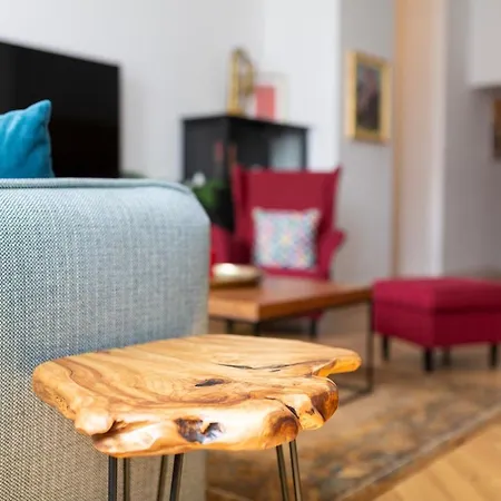 Apartment Tcf - Big With Free Garage