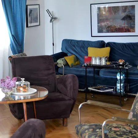 Apartment Castle View Boutique