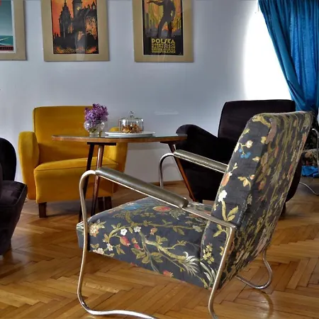 Apartment Castle View Boutique