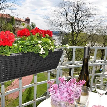 Castle View Boutique Krakow