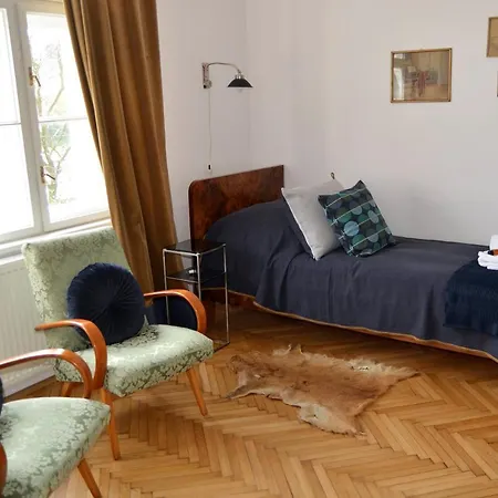 Castle View Boutique Apartment