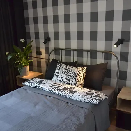N17 Apartament דירה