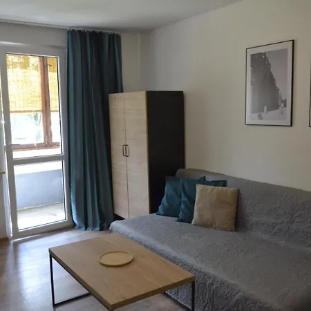 N17 Apartament *
