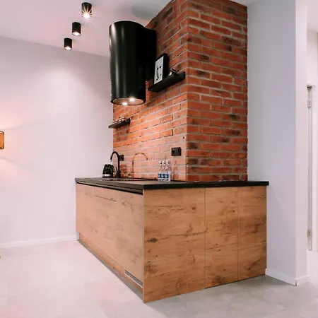 Mia . Rakowicka Apartment Krakow
