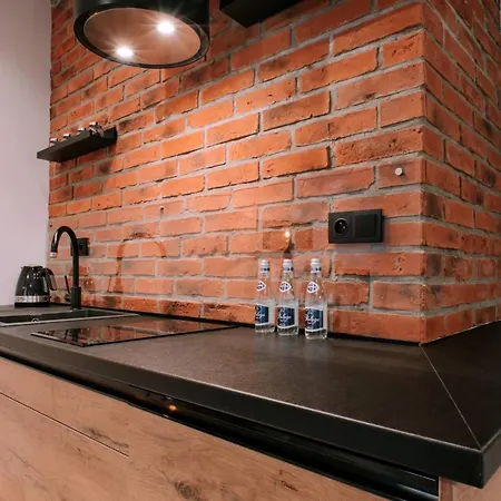 Apartment Mia . Rakowicka Krakow