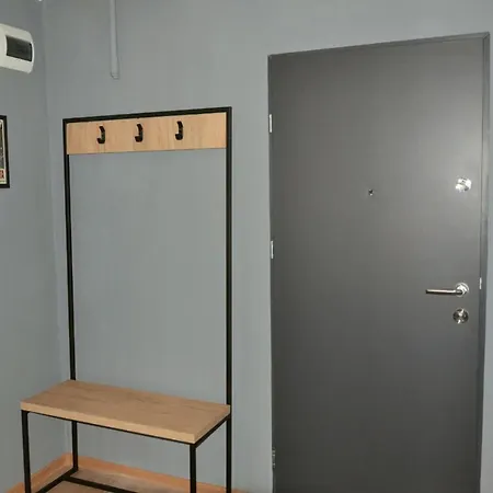 דירה N17 Apartament *