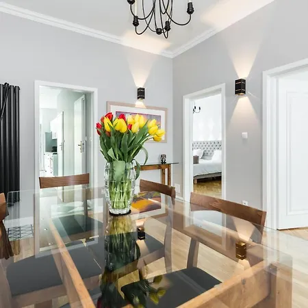 Luxe Living * Krakow