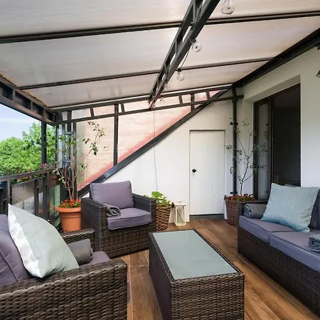 Apartament Kazimierz