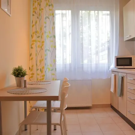 Appartamento Rodzinny Apartament W Centrum Miasta
