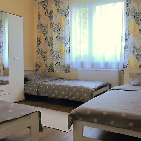 Rodzinny Apartament W Centrum Miasta Appartamento *