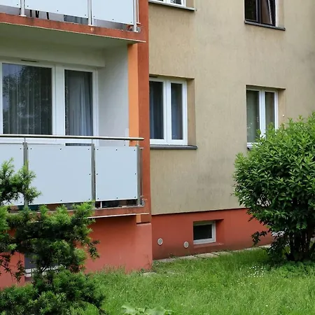 Rodzinny Apartament W Centrum Miasta *
